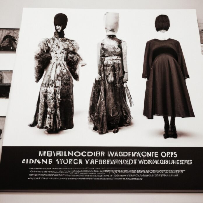 Museum-Worthy Fashion Exhibitions: A Cultural Journey