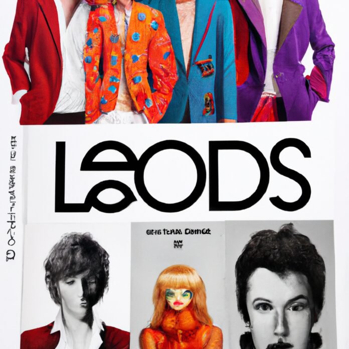 Rock ‘n’ Roll Fashion Legends: The Beatles to Bowie