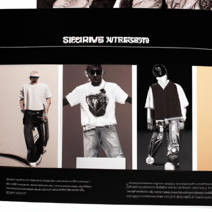 Streetwear Icons: The Style Evolution of Influential Figures