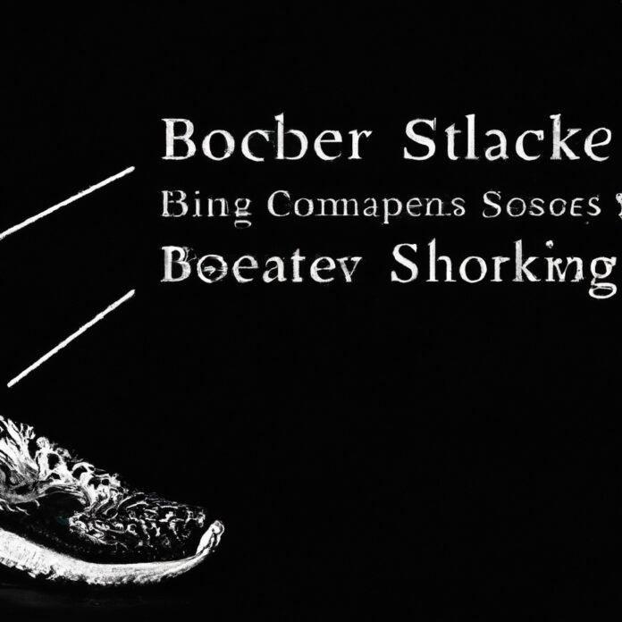 The Influence of Sneaker Drops on Consumer Behavior