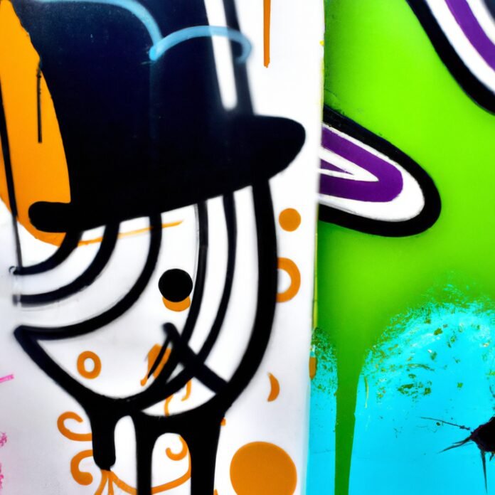 Street Art’s Influence on Fashion: From Graffiti to Runways