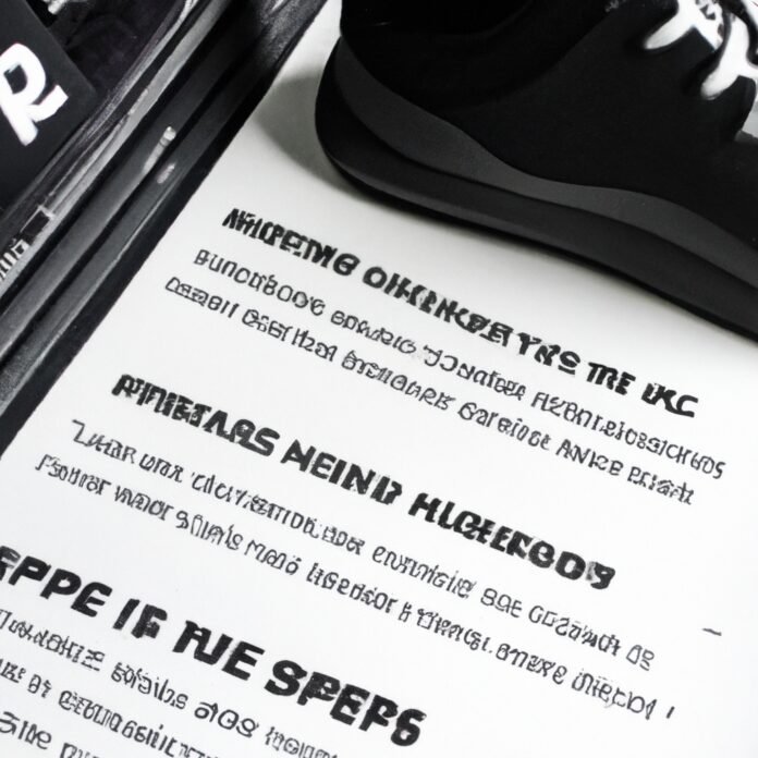 Sneaker Reselling: A Deep Dive into the Business of Hype
