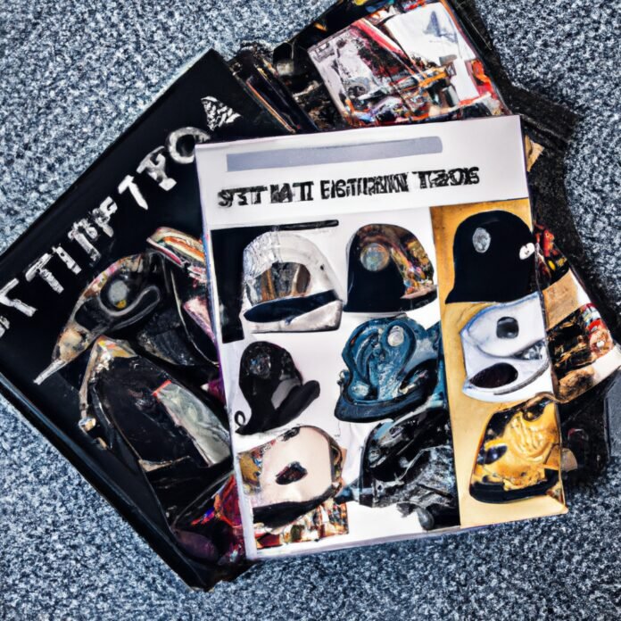 Streetwear Collecting: Tips for Building a Coveted Collection