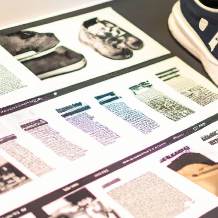 Behind the Sneaker Design: Insights from Industry Pros