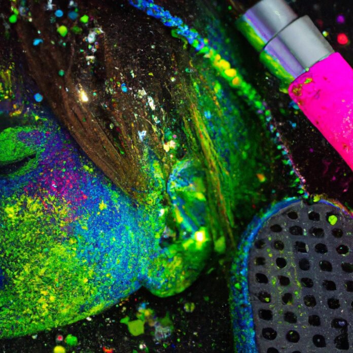 EDM and Festival Fashion: Glow and Go Wild