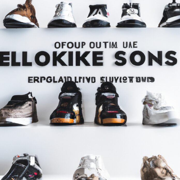 The Evolution of Sneakerheads: From Collectors to Connoisseurs
