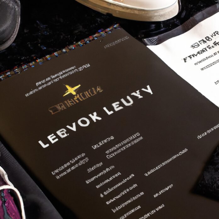 The Luxury Streetwear Phenomenon: A Market Overview