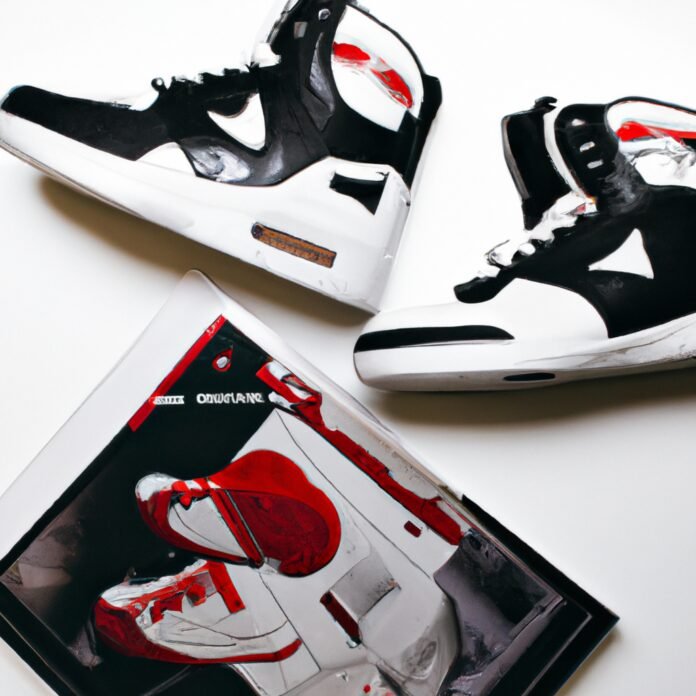 Air Jordan Legacy: Michael Jordan’s Impact on Sneaker Culture