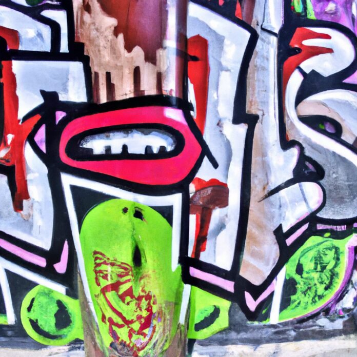 Street Art Movements: From Graffiti to Public Art Installations