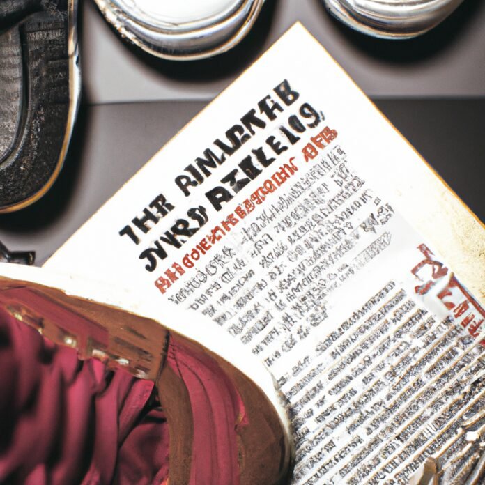 Sneakerhead Chronicles: The History of Sneaker Collecting