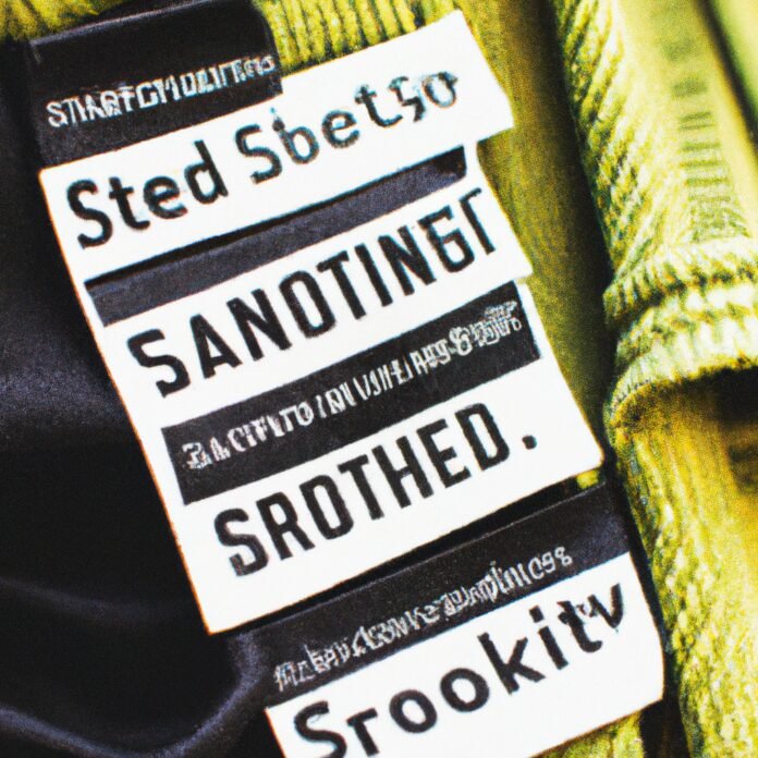 Sustainable Streetwear: Brands Leading the Eco-Friendly Charge