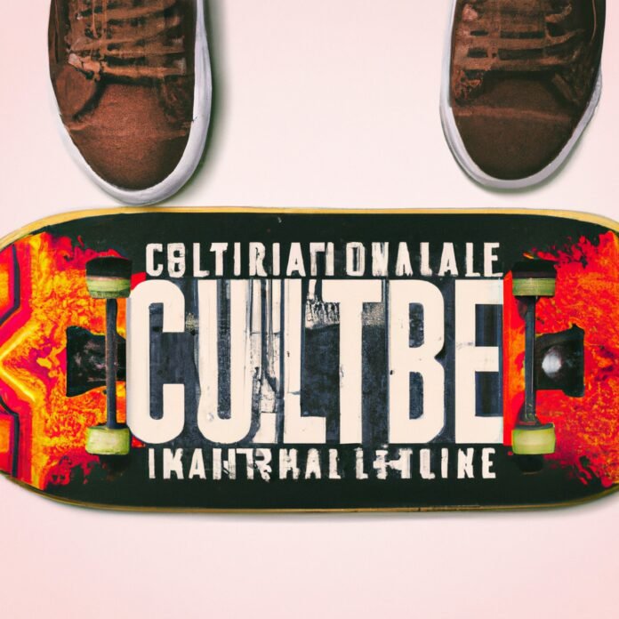 Skateboarding Culture: Influence on Fashion and Lifestyle