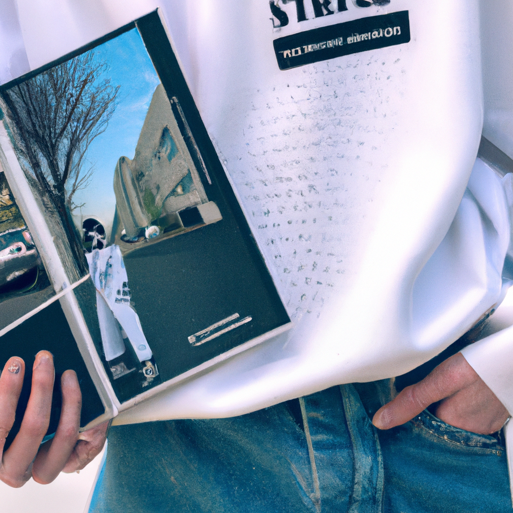 Street Culture Fashion Magazines: Chronicles of Urban Style